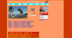 Desktop Screenshot of gaypattaya.de